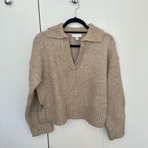 BRAND NEW Topshop Sweater. XS